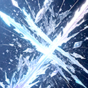 The AI-generated content featuring blue and art may not be accurate.