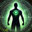 The AI-generated content featuring art may not be accurate.