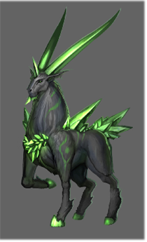 The AI-generated content featuring horses, mammals, cartoons, and animal figures may not be accurate.