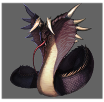 The AI-generated content featuring cartoons and dragons may not be accurate.