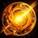 The AI-generated content featuring pumpkins, gold, swirls, and heat may not be accurate.