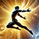 The AI-generated content featuring dance and people may not be accurate.