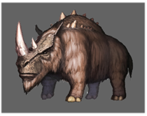 The AI-generated content featuring mammals, animal figures, and dinosaurs may not be accurate.