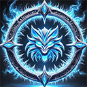 The AI-generated content featuring art, fractal art, and symmetry may not be accurate.