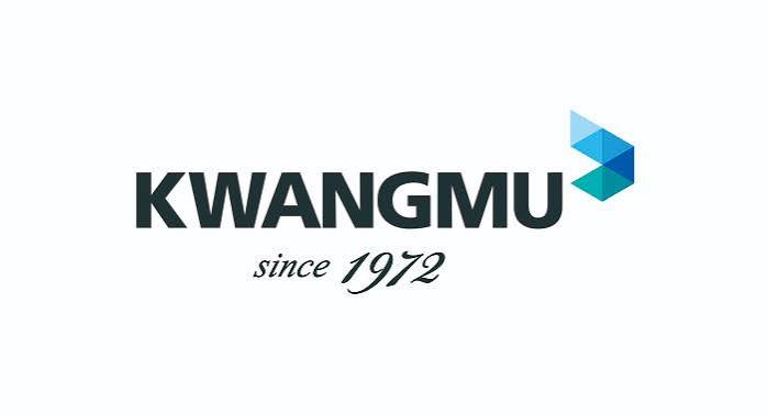KWANGMU 주식회사 광무