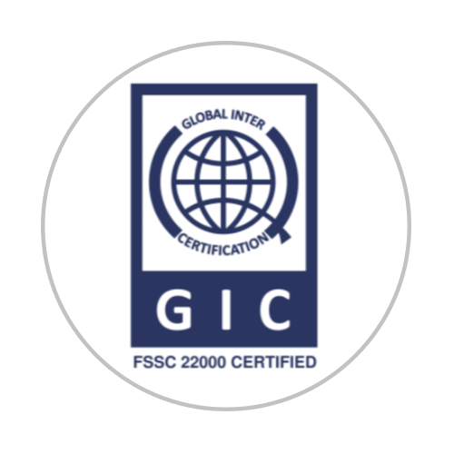 FSSC 22000