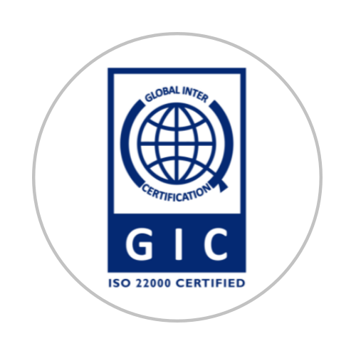 ISO 22000