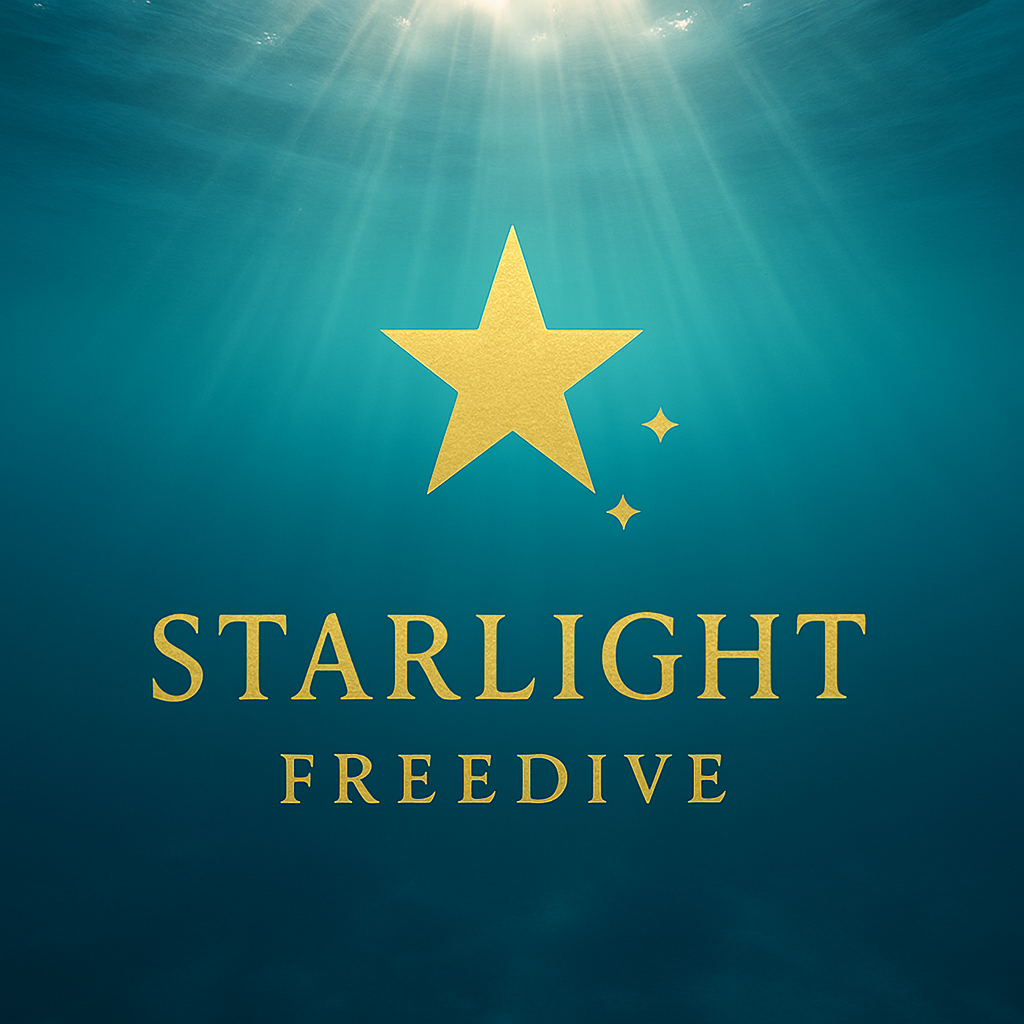 STARLIGHT FREEDIVE