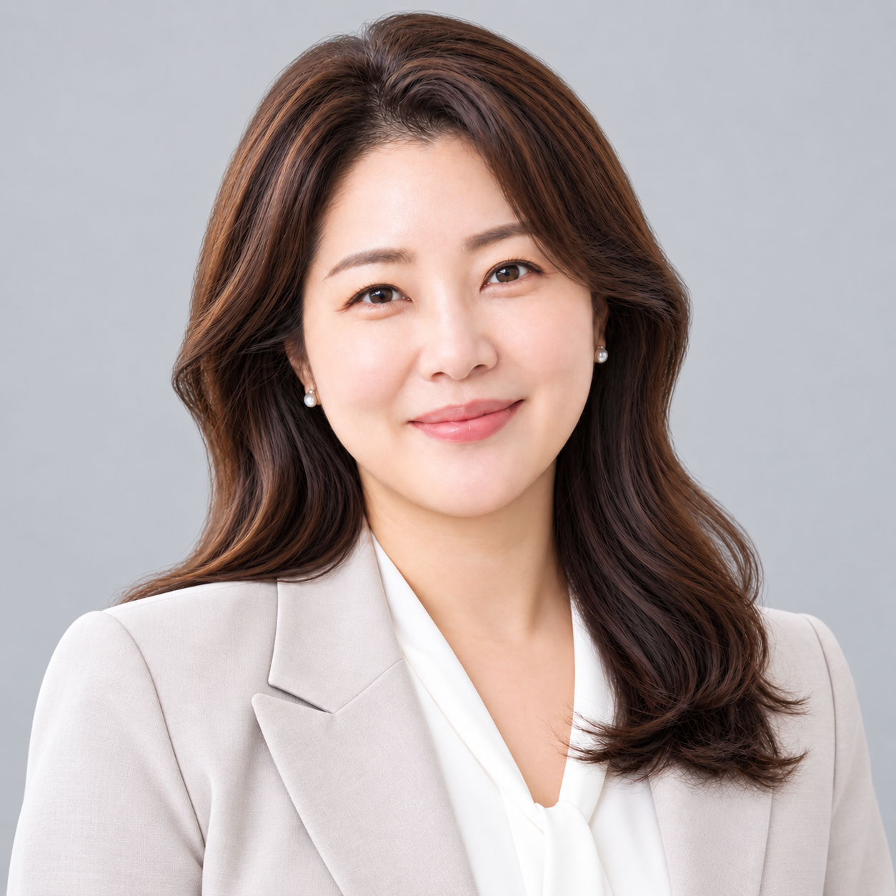 효기국제결혼 박지은 운영관리 실장 성혼 및 정착 전 과정 케어