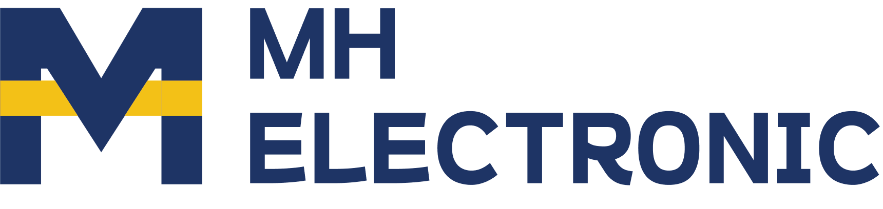 MH电子（MH Electronic）