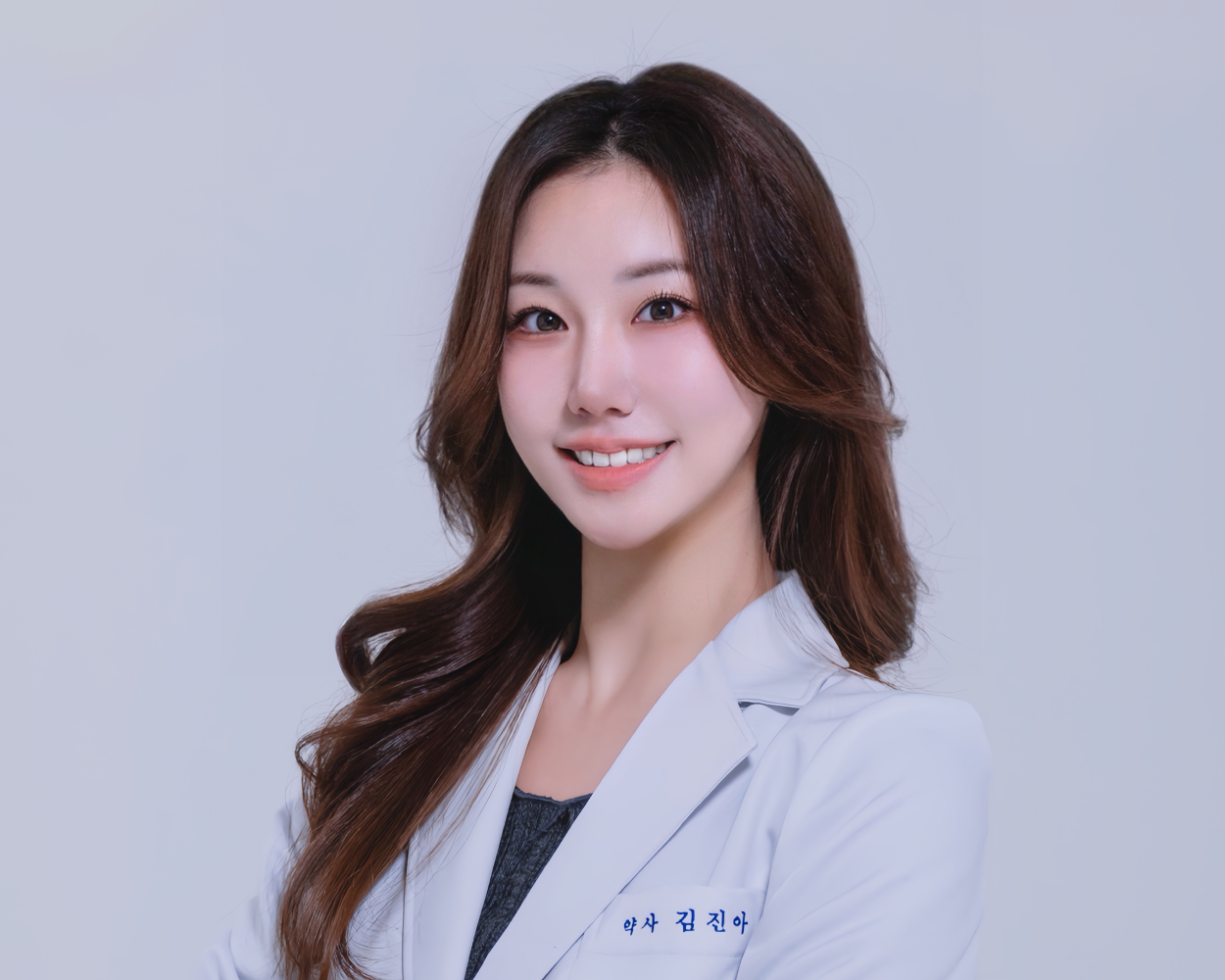 아나약사 프로필