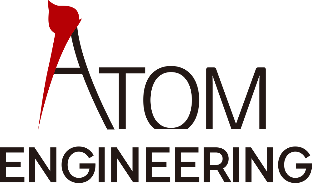 ATOM Logo