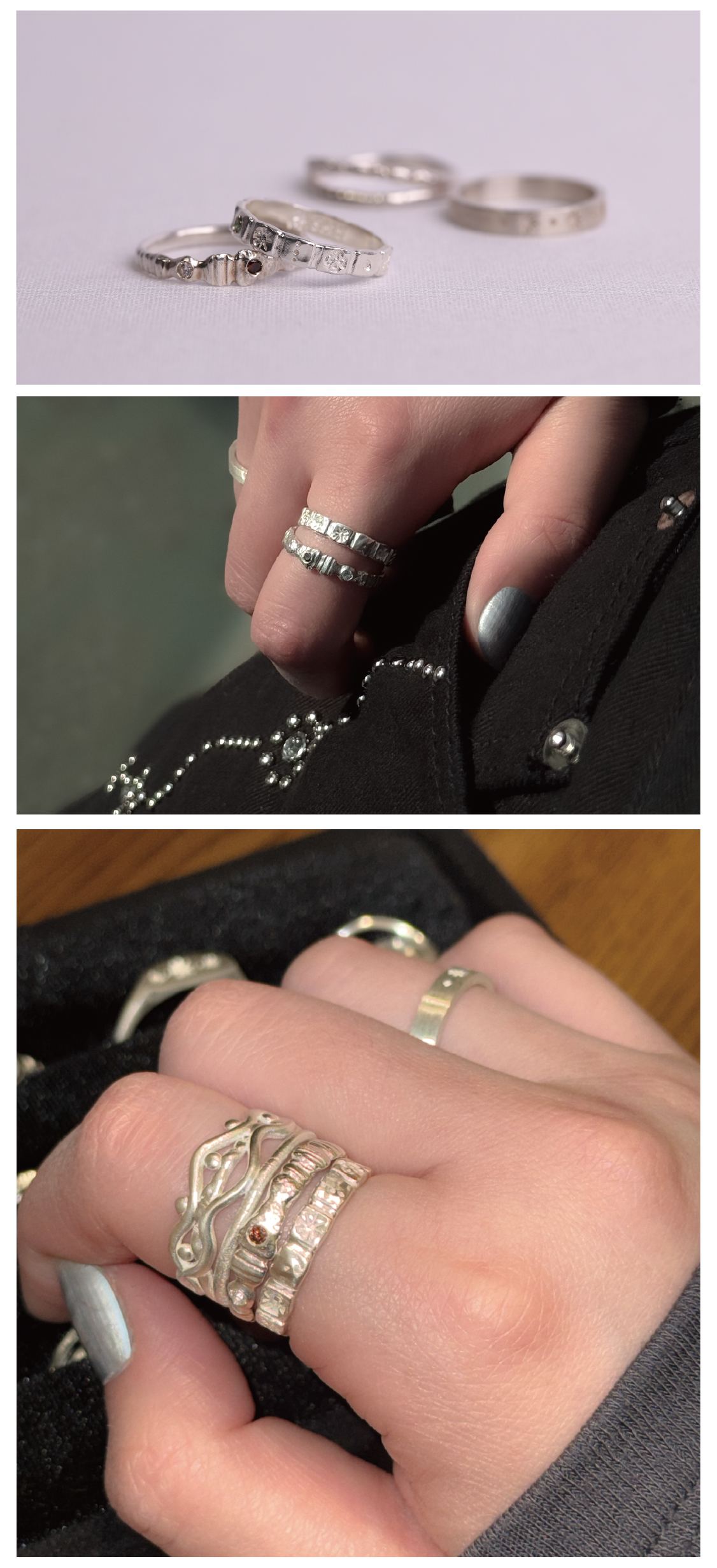 Ebla ring