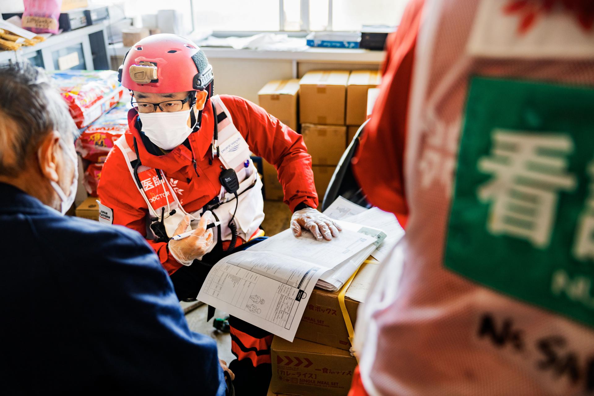 일본 지진 발생 이후 한 달 간의 이야기를 전해드립니다.jpg