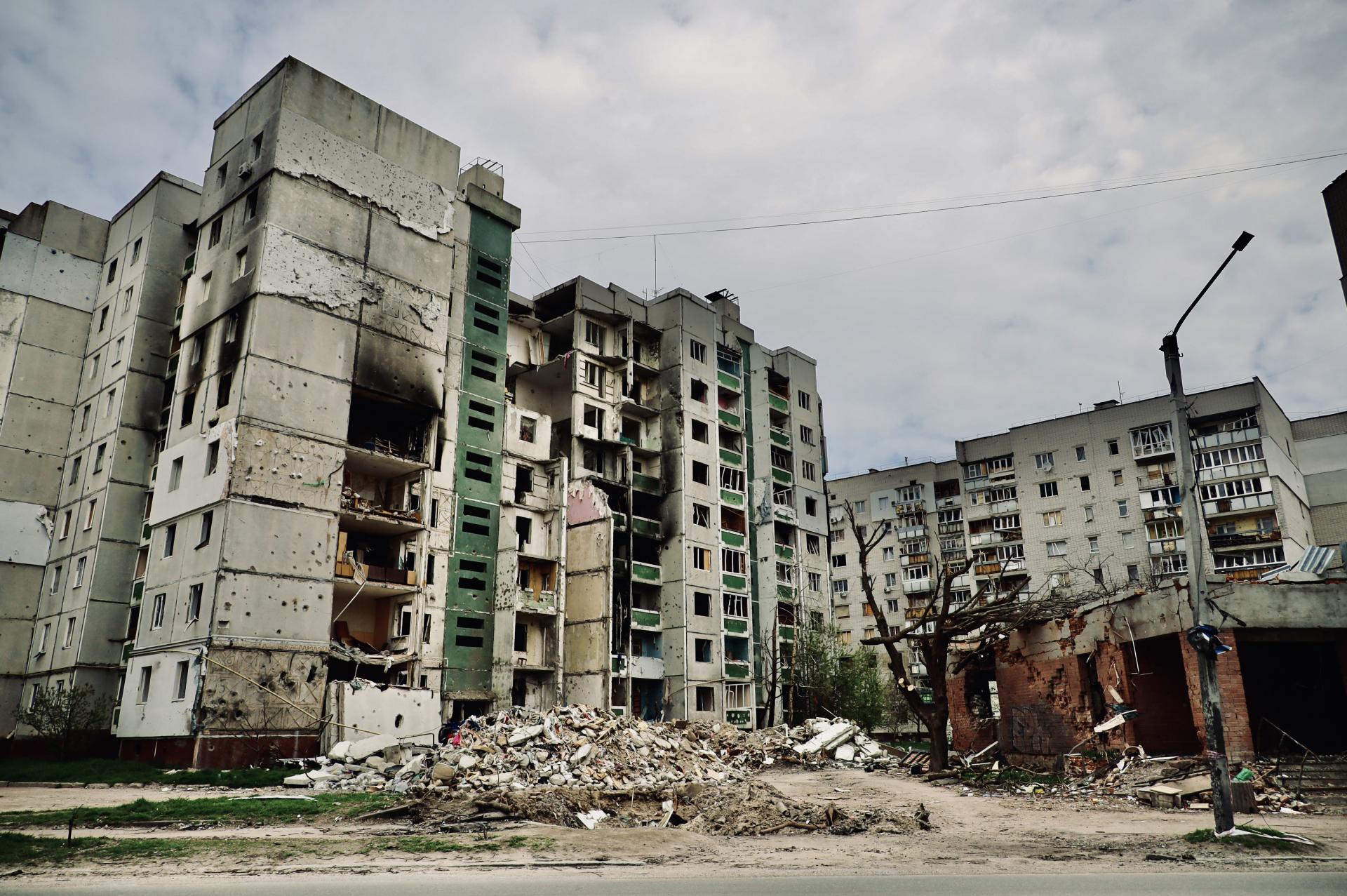 우크라이나 영토 전쟁