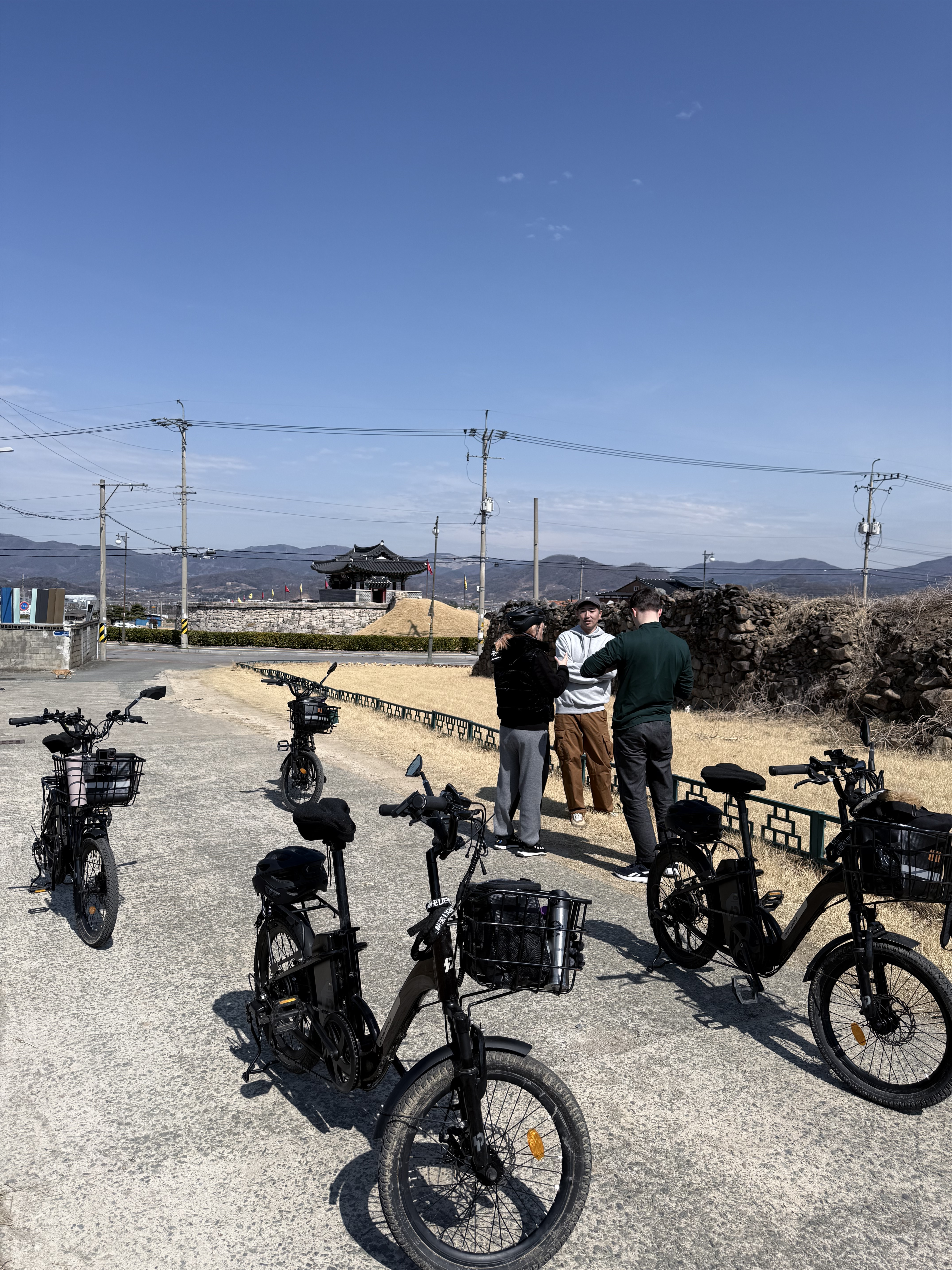 Cheongdo Local Maker Trail