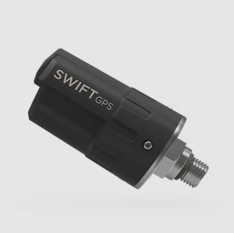 [사이드마운트 트랜스미터 세트] SHEARWATER TERIC + SWIFT GPS 2개 세트