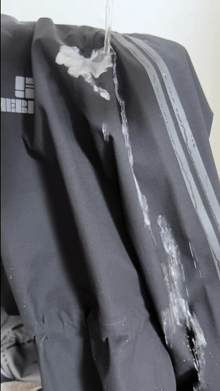 (남녀공용, 장마시즌특가!) 3LAYER RAIN COAT