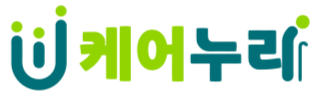케어누리 로고