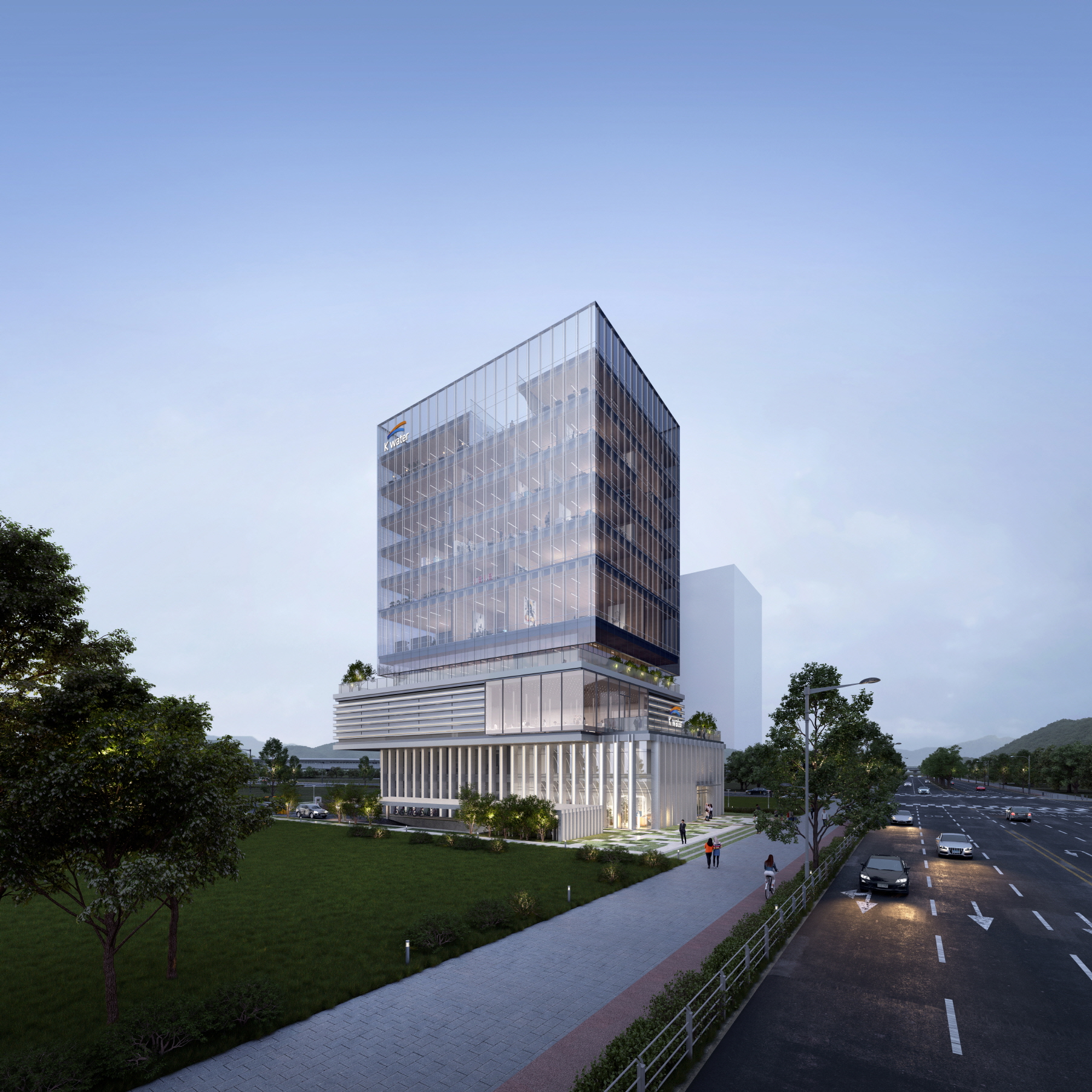 ⓒ (주)해마종합건축사사무소