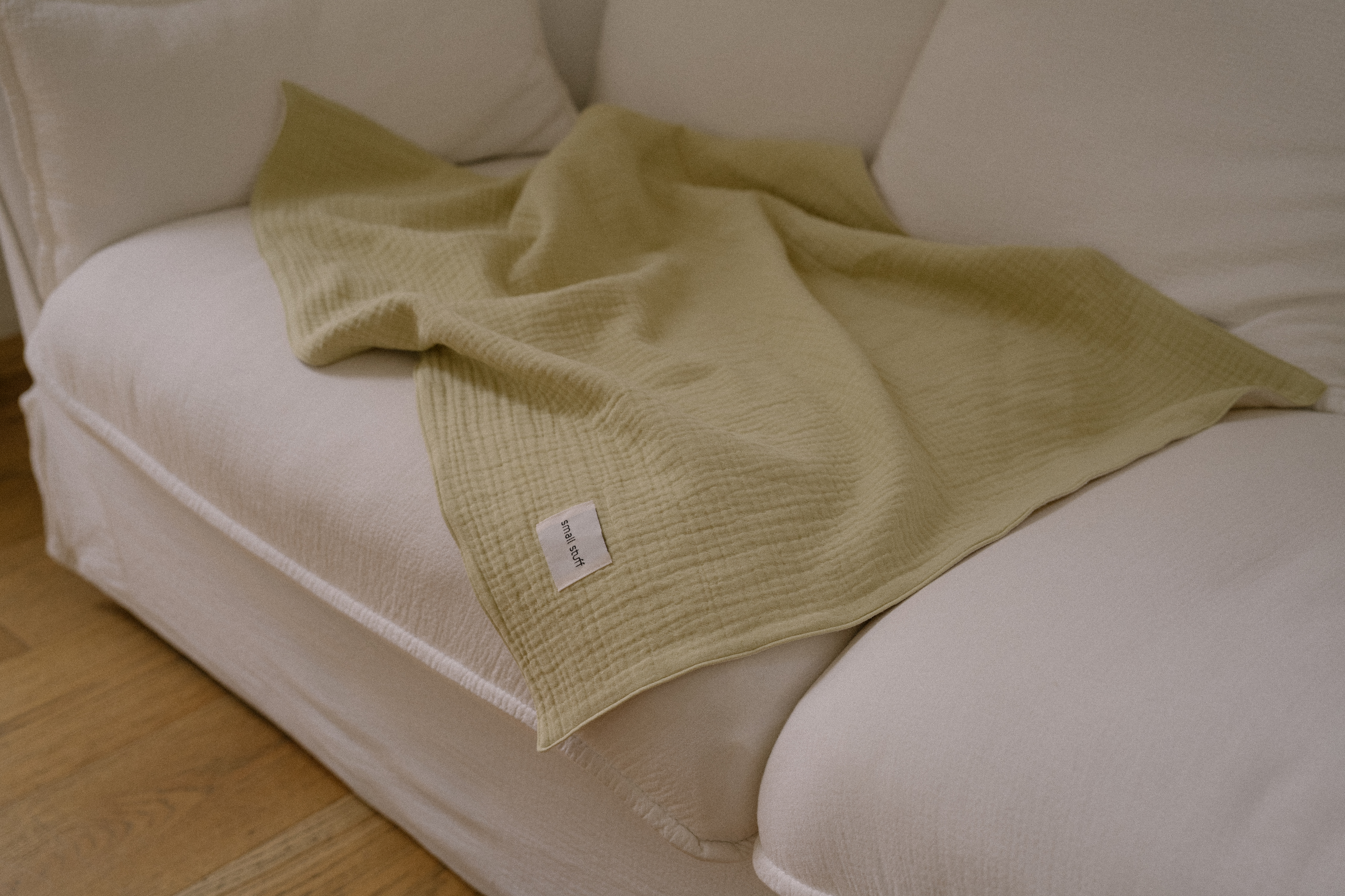 Blanket (3color) [P]