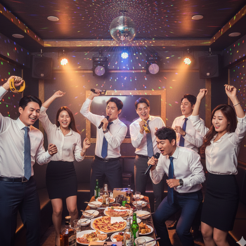 인계동가라오케