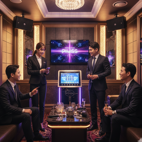 수원메칸더가라오케