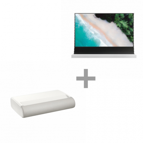 프리미어9 LPDU9 자립식 세트