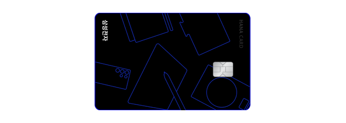 하나카드 이미지