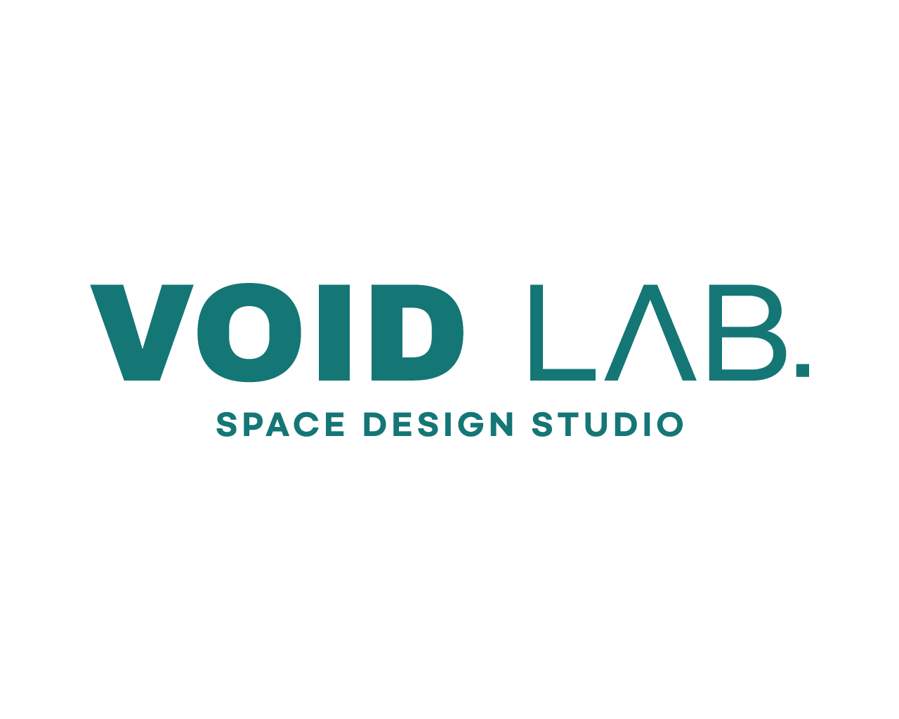 About VOID LAB. Studio Process