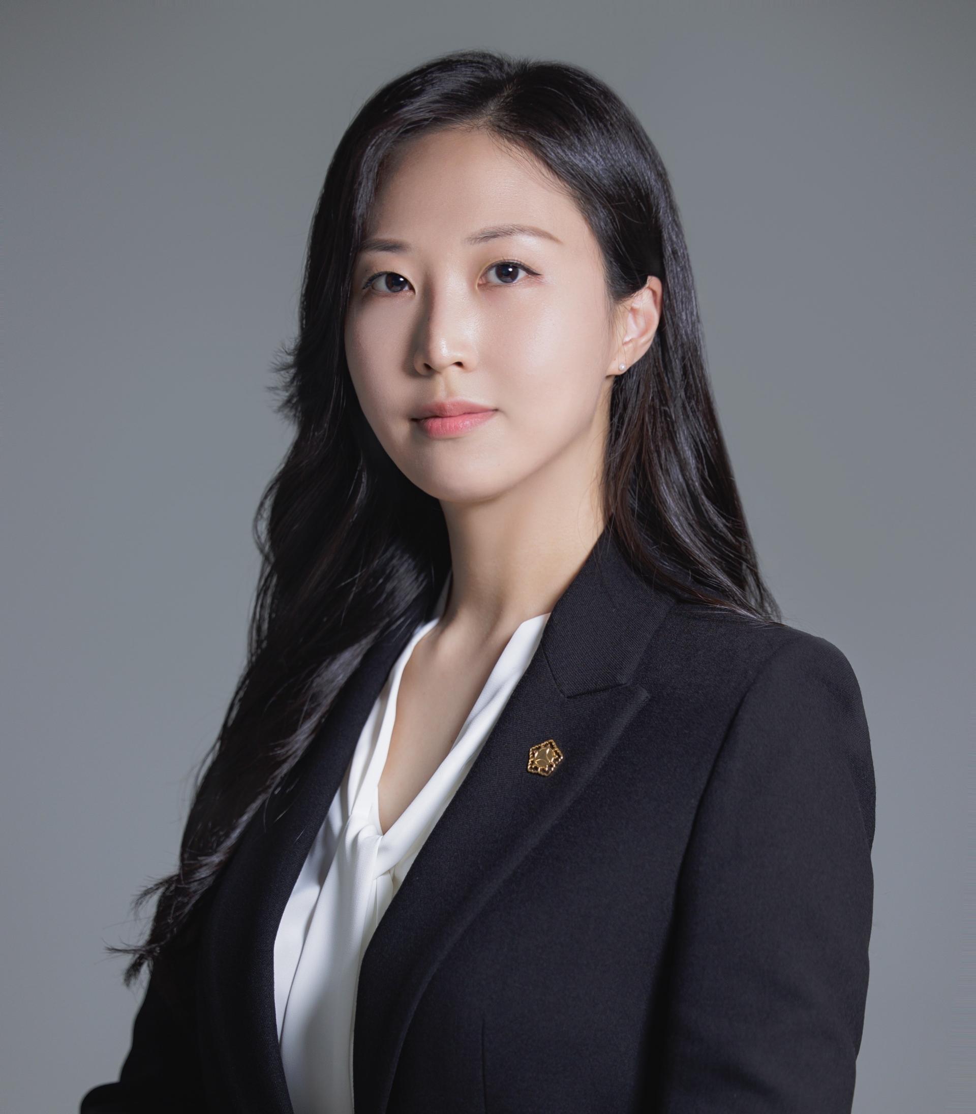 조아라 노무사 사진