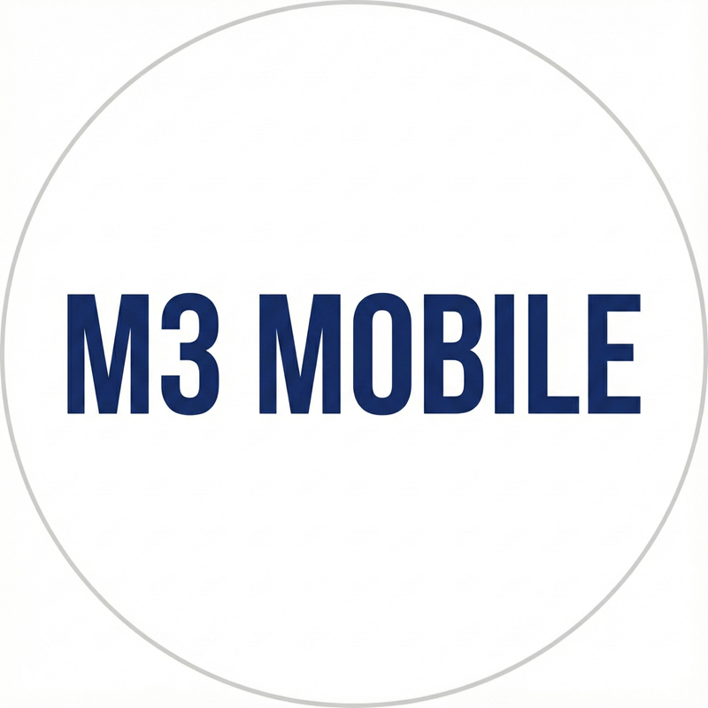 M3모바일,엠쓰리모바일,M3 MOBILE