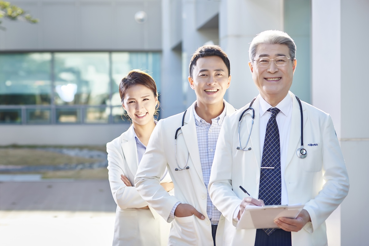 원장님 경력과 브랜딩 홍보