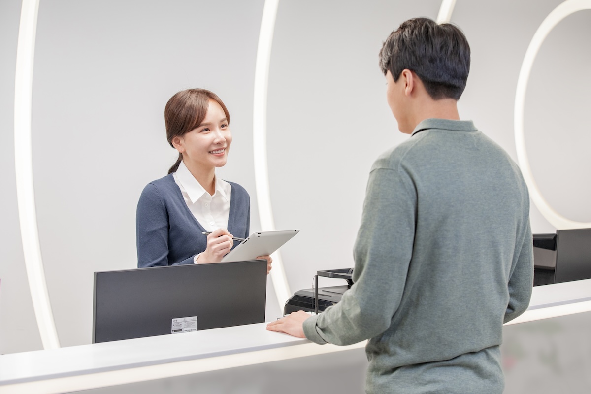 꾸준한 브랜딩으로 지속적인 고객 유입