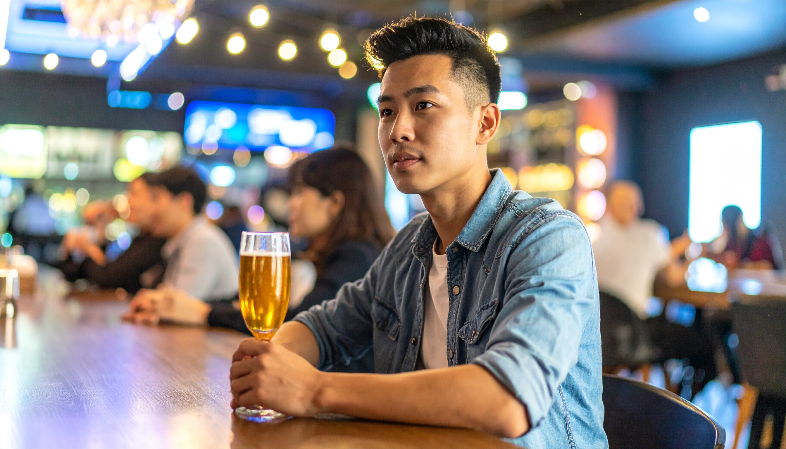 술자리 범죄 예방 이미지