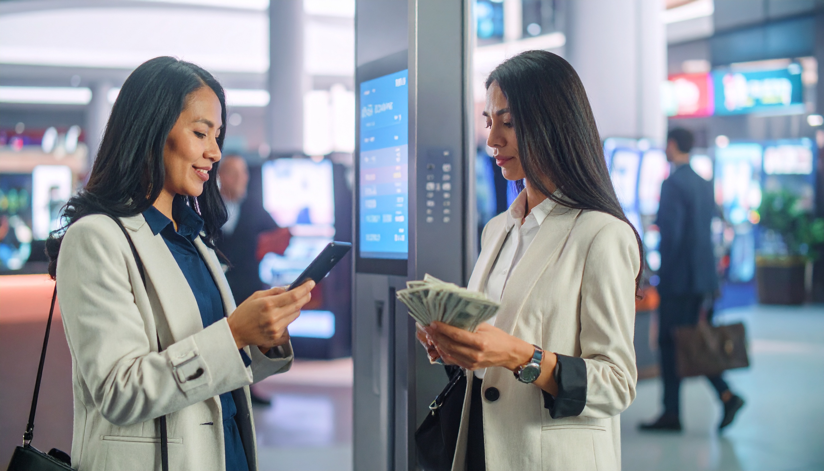 시장보다 높은 환율 사기 사례