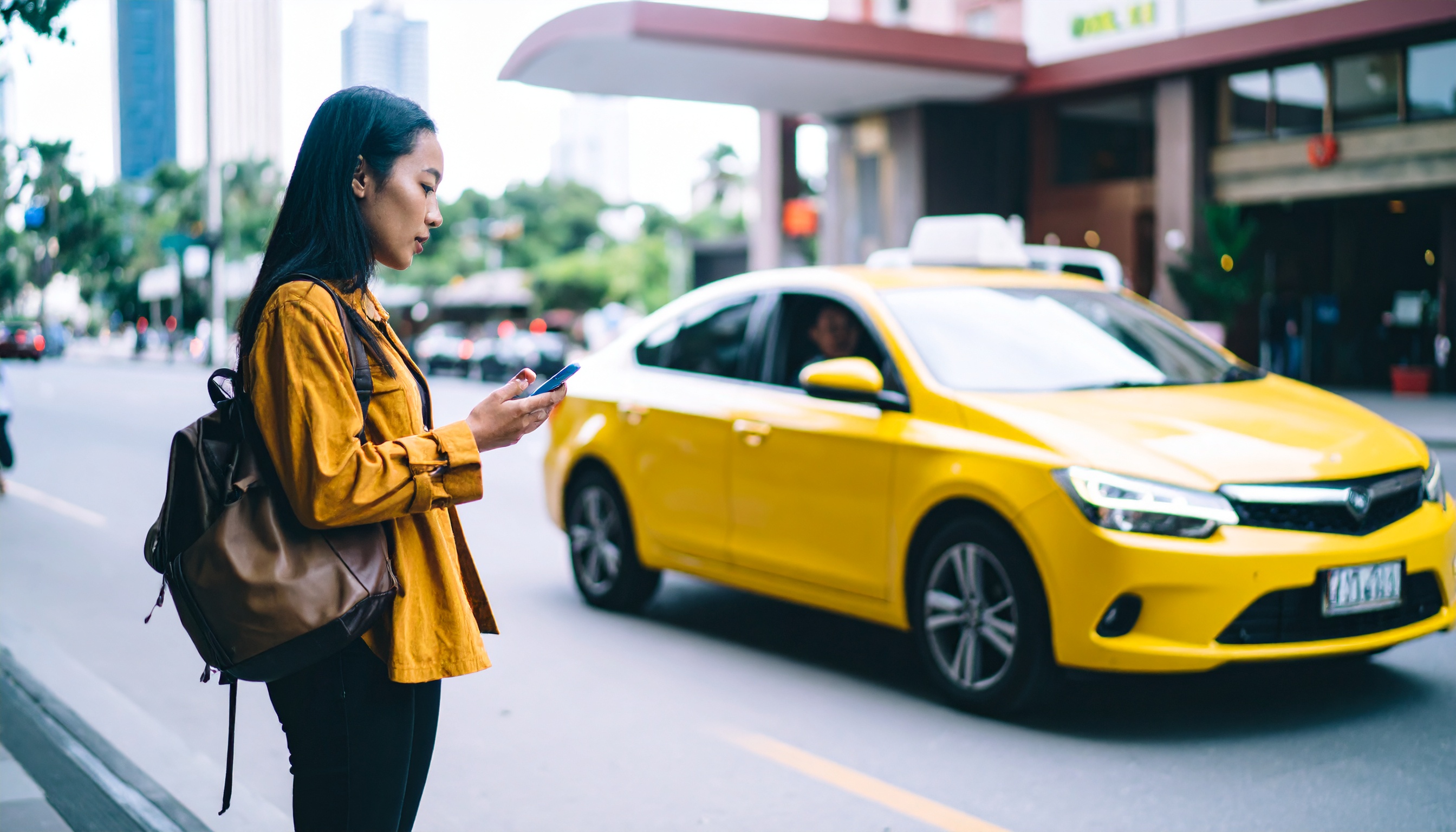 필리핀 택시 안전 수칙 이미지