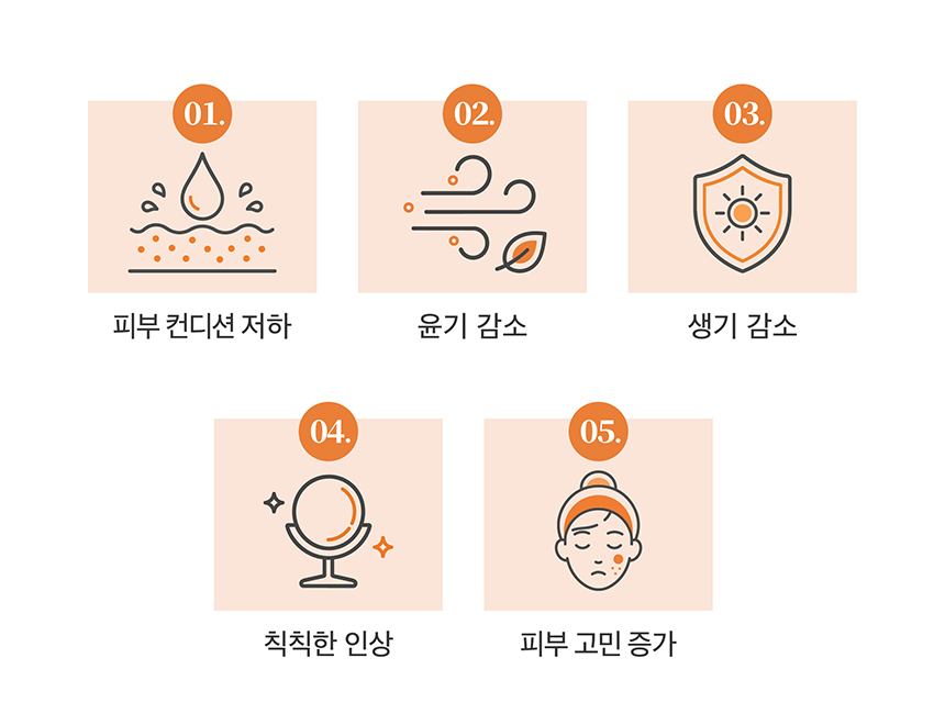 (NEW)인삼 영양 크림