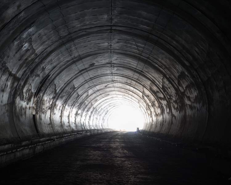 Tunnel-2, C-print, 2013.jpg