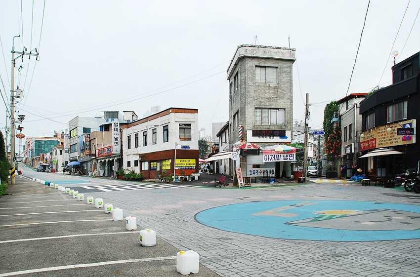 박찬헌 화평로 16에서 할머니냉면 방향 (화평동 냉면골목)-q.jpg