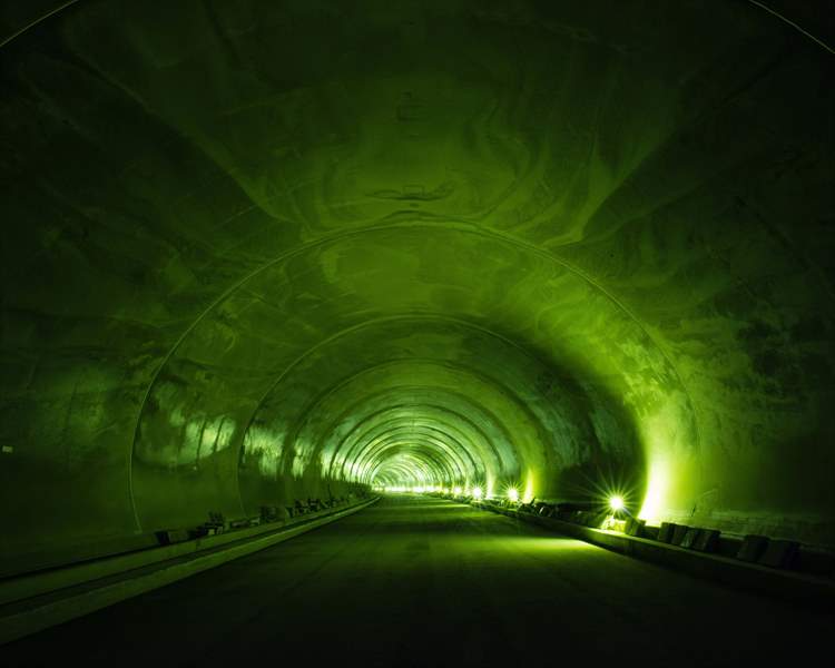 Tunnel-3, C-print, 2014.jpg