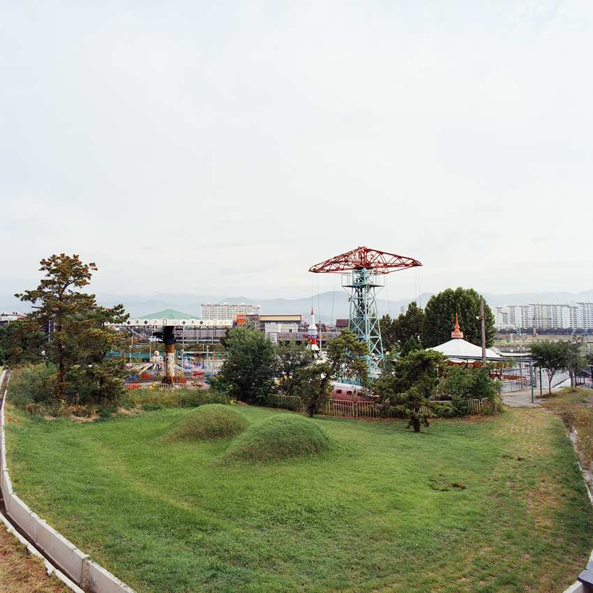 루트 대구 동촌파크랜드 Inkjet print 80X80cm 2014.jpg