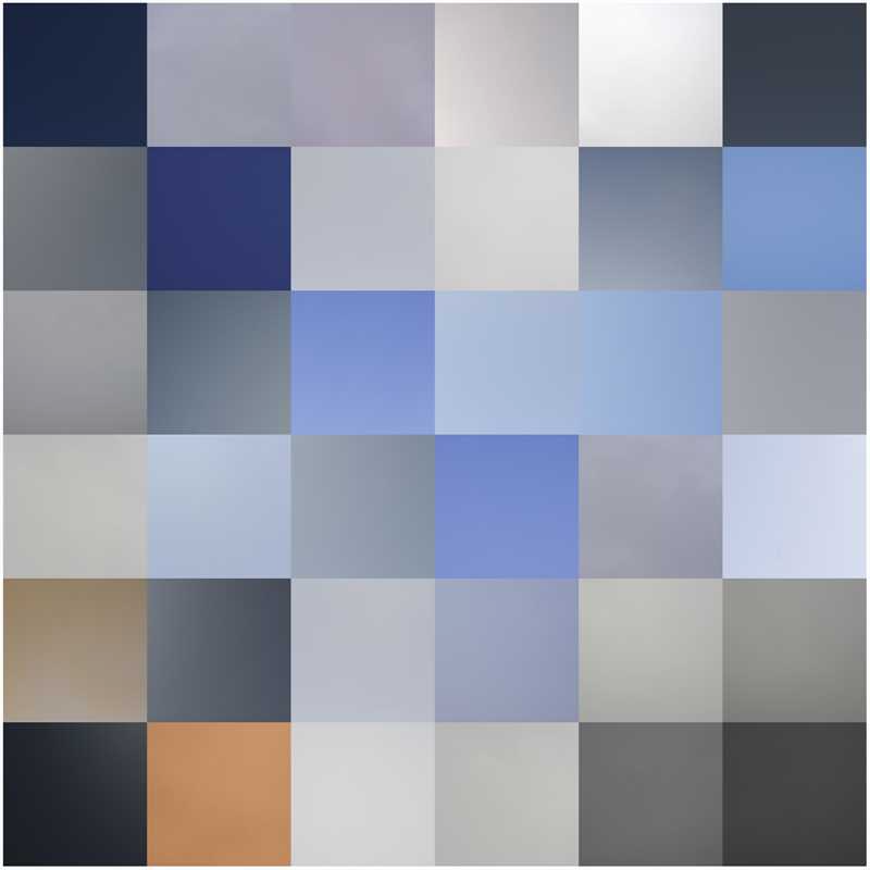 신경옥-텅빈 하늘 Le Ciel vide.jpg