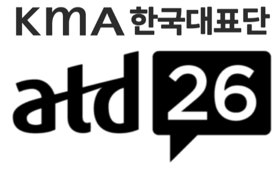 KMA 로고