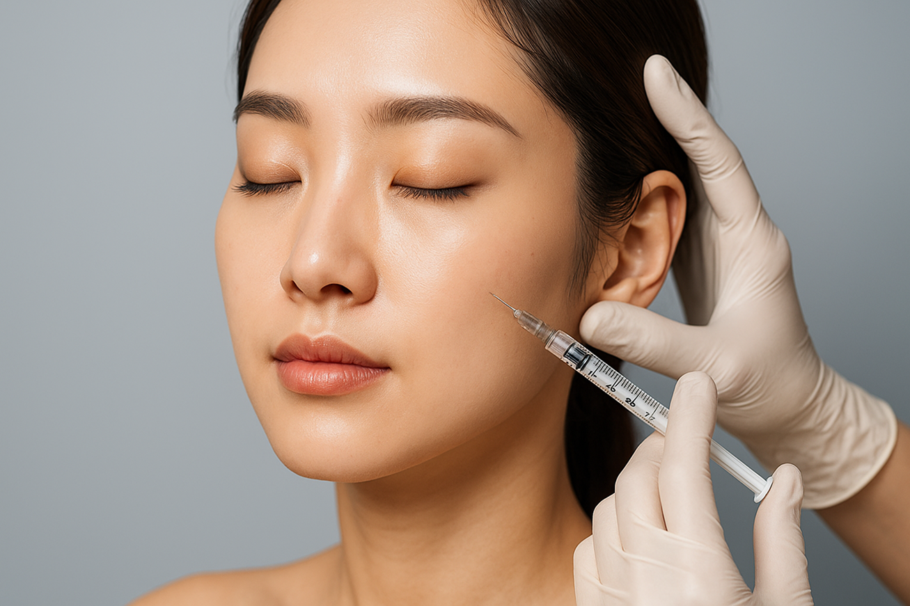 일반미용진료 이미지