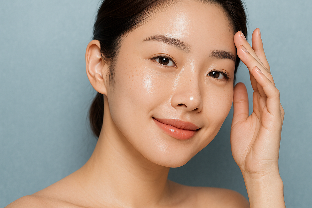 미백관리(바이탈이온토) 이미지