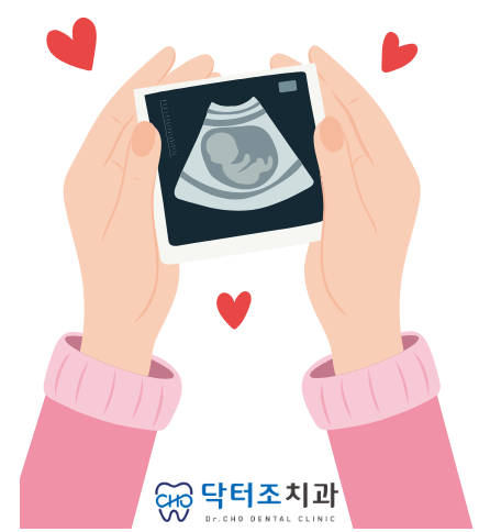 초음파사진 그림