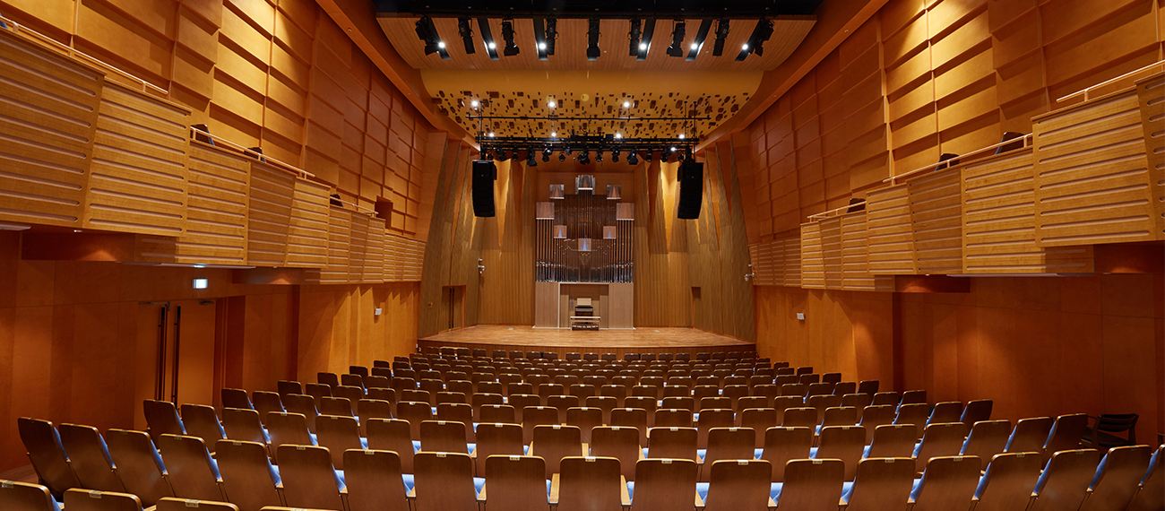 엘림홀 이미지 3