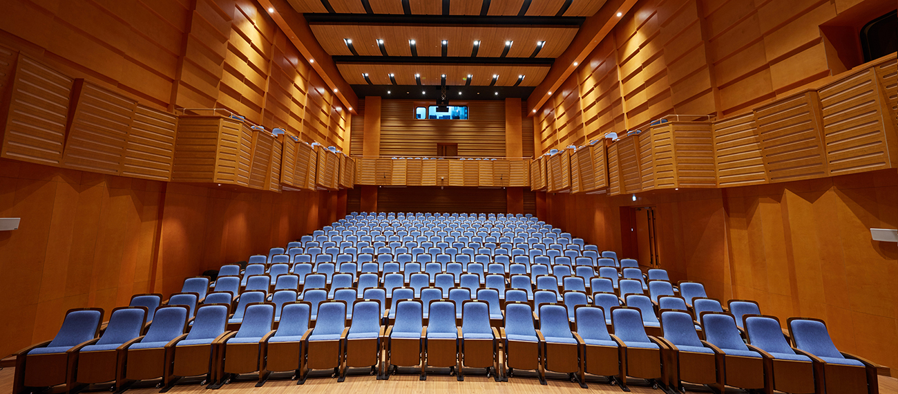 엘림홀 이미지 2