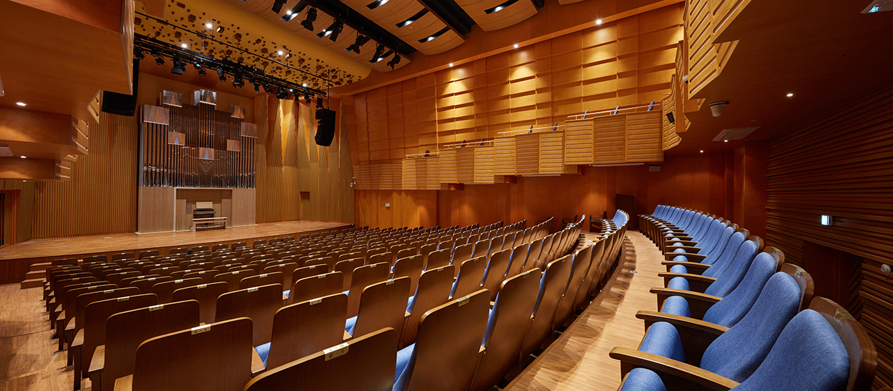 엘림홀 이미지 4